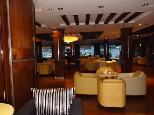 جدة La Fontaine Quraish Suites