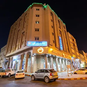 العييري للوحدات السكنية المفروشة - 11 2*, المدينة المنورة المملكة العربية السعودية