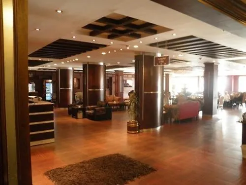 La Fontaine Quraish Suites Jeddah Saudi Arabia