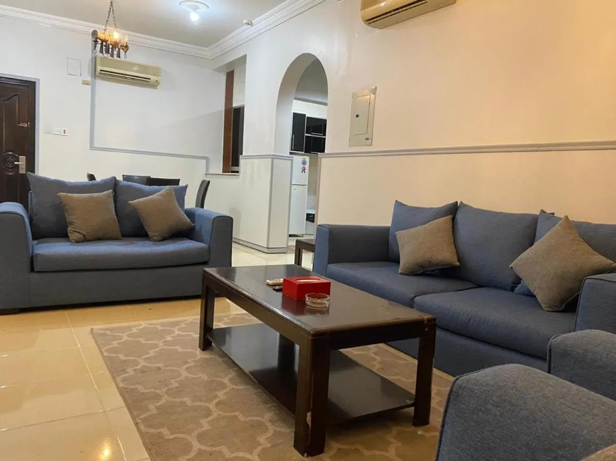 La Fontaine Quraish Suites Jeddah Saudi Arabia