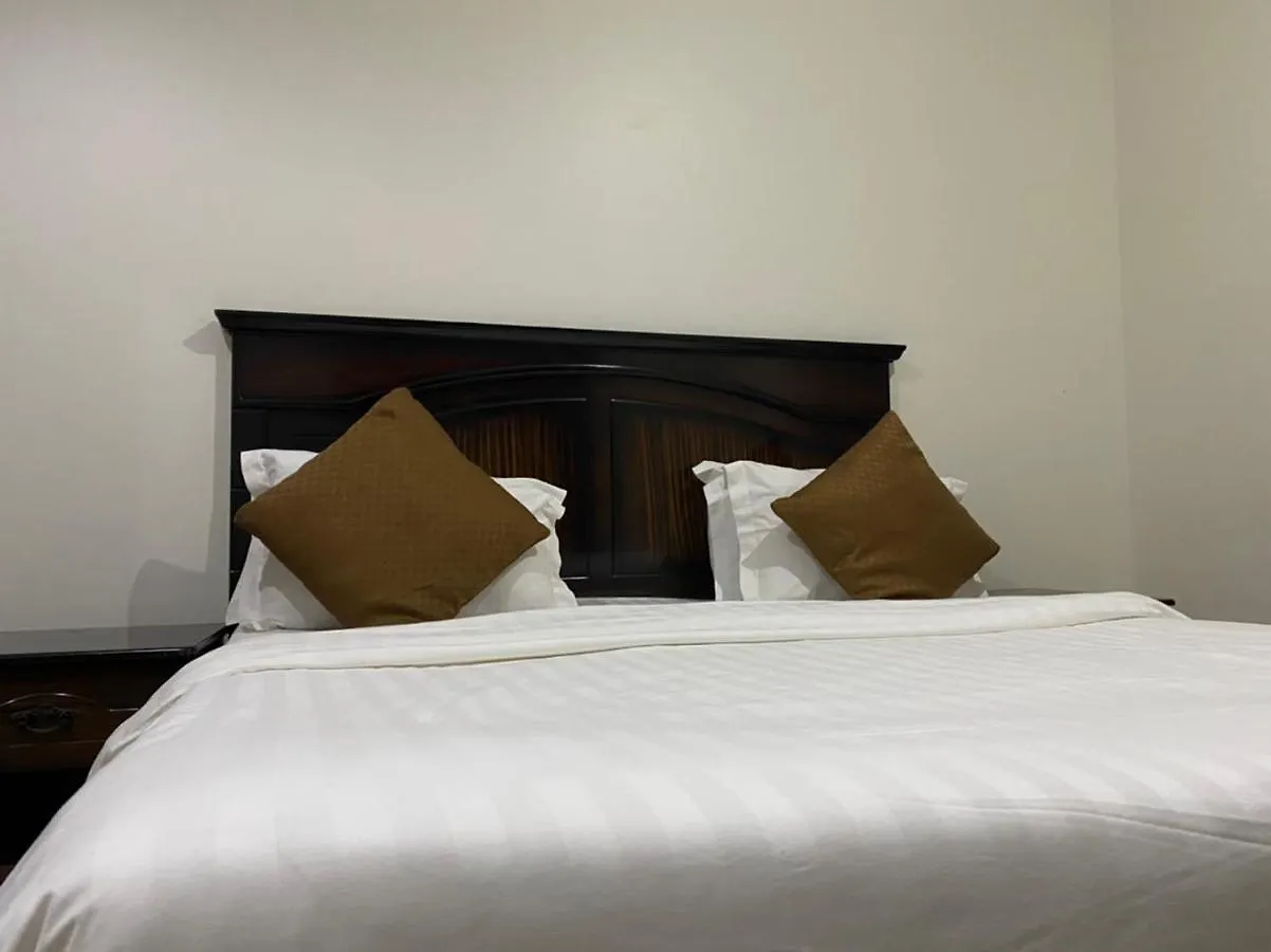 La Fontaine Quraish Suites Jeddah 3*,  Saudi Arabia