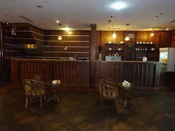 Aparthotel La Fontaine Quraish Suites Jeddah