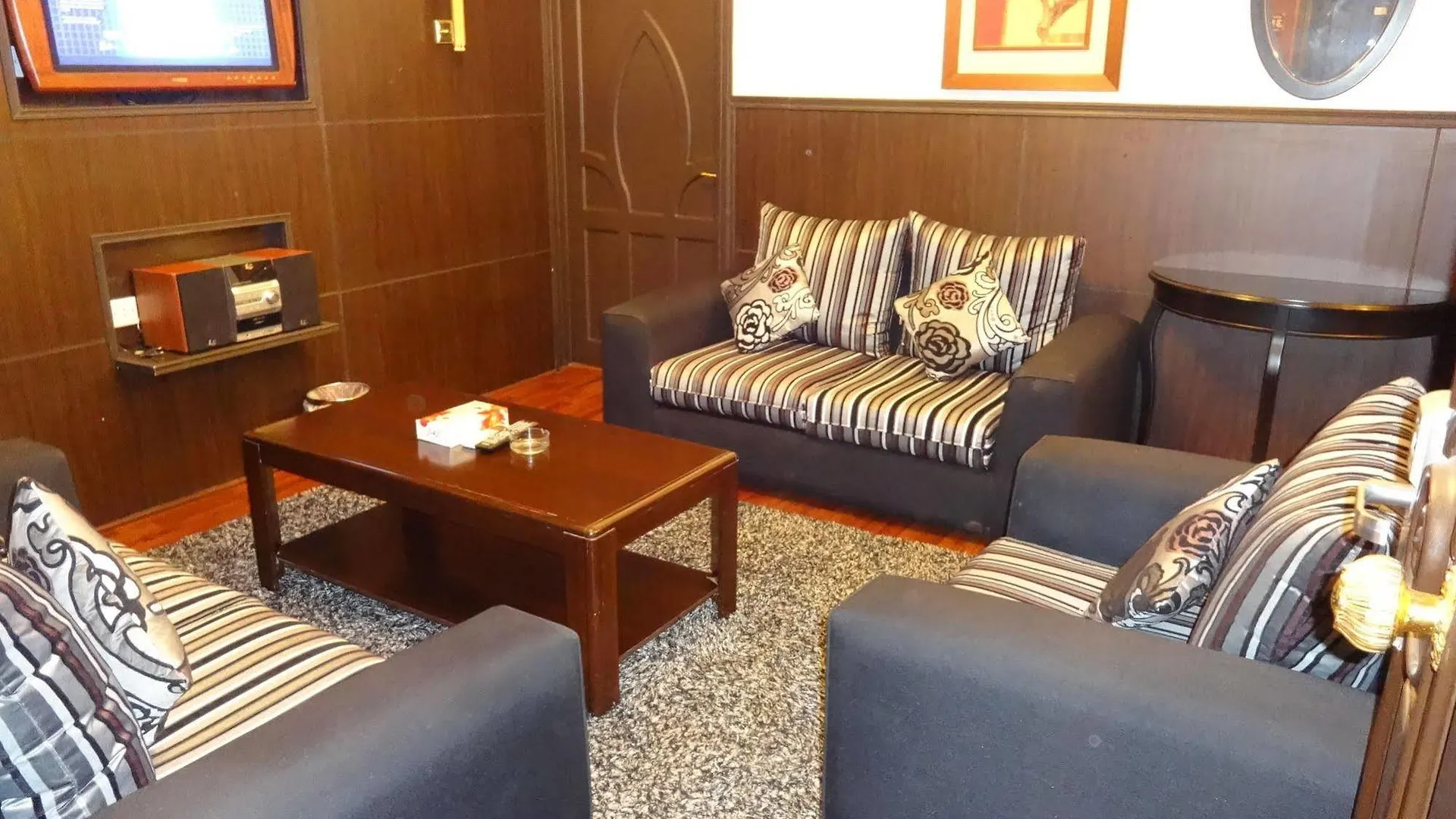 La Fontaine Quraish Suites Jeddah 3*,  Saudi Arabia