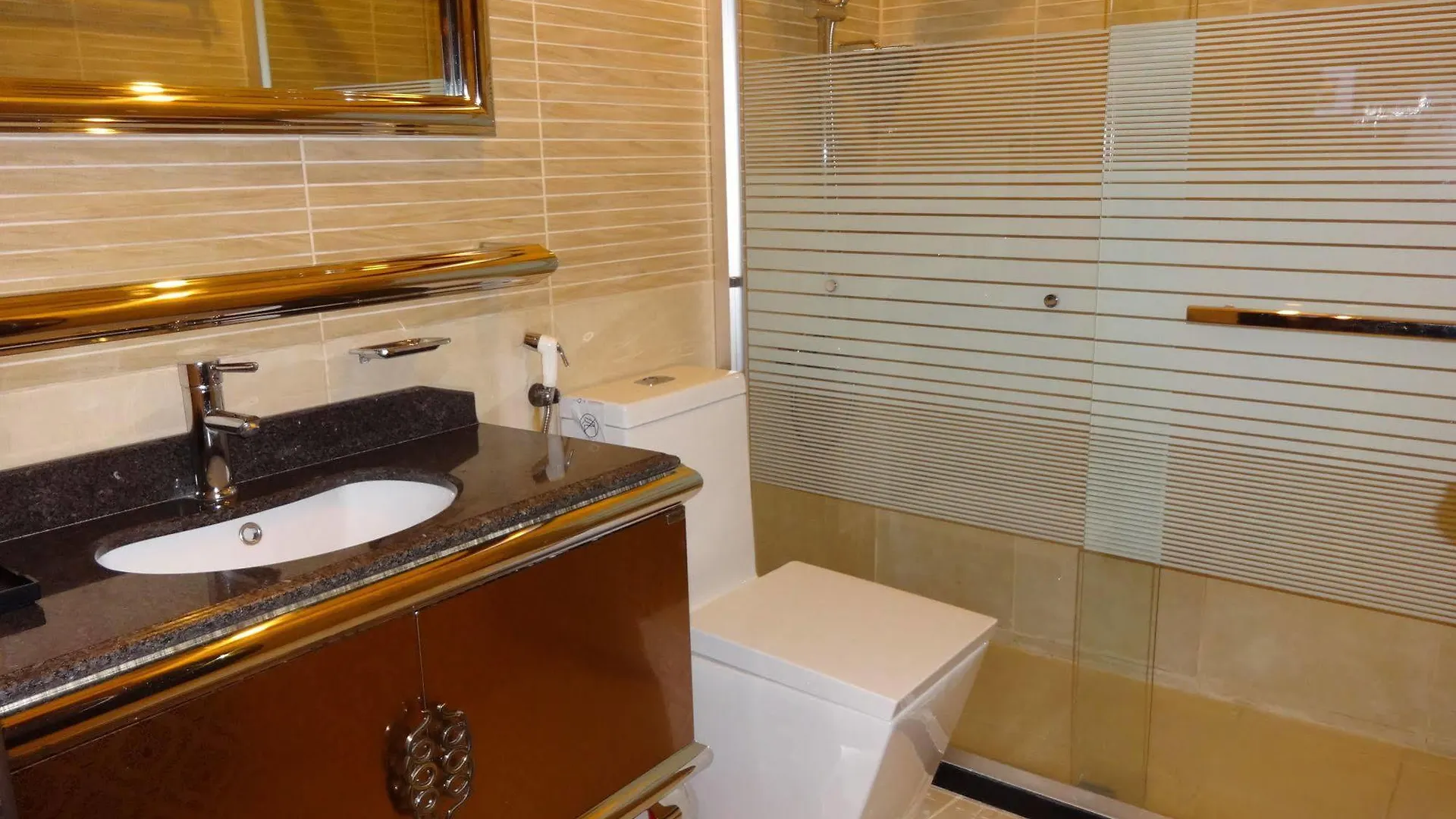 La Fontaine Quraish Suites Jeddah Saudi Arabia