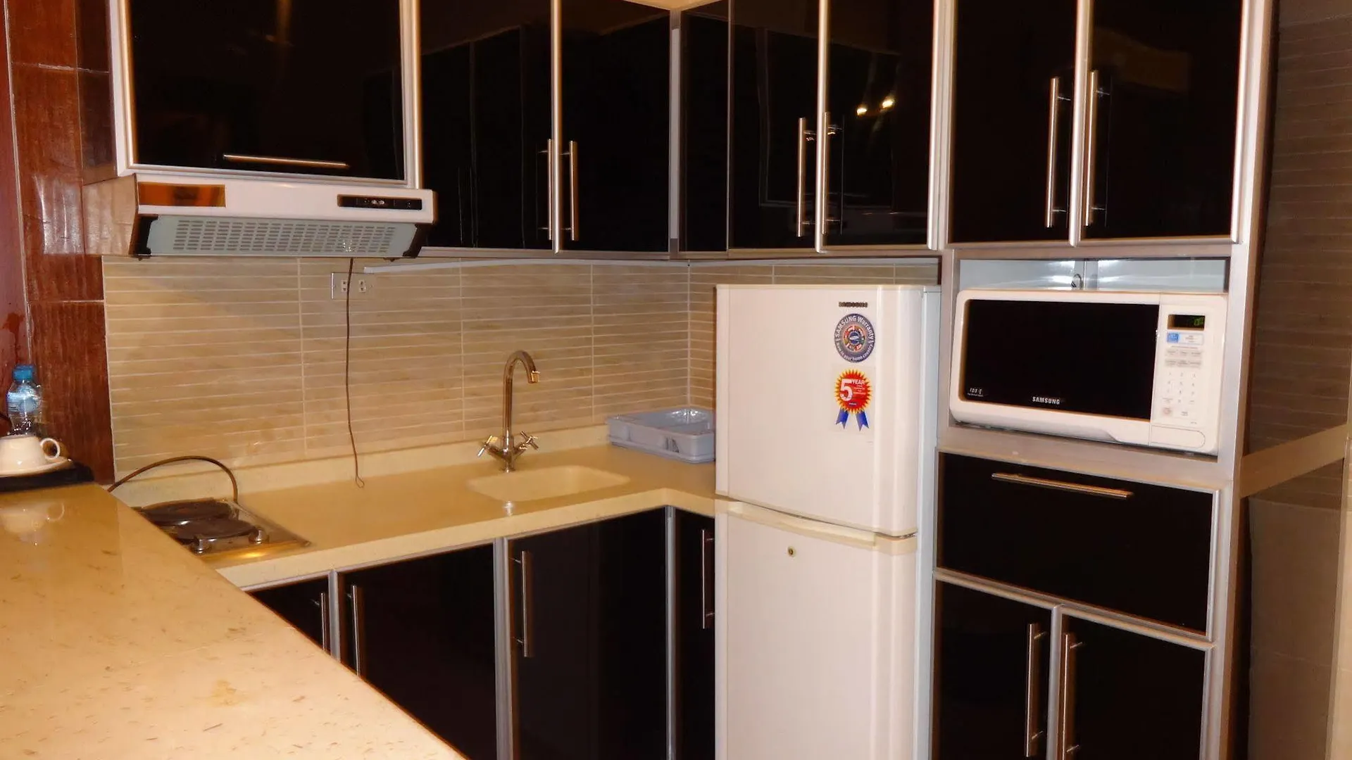 La Fontaine Quraish Suites Jeddah 3*,  Saudi Arabia